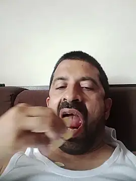 XxX_KING30 Obrolan Langsung XXX