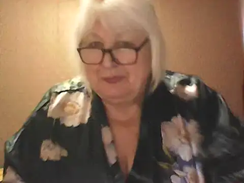 Alexia64231 Webcam show