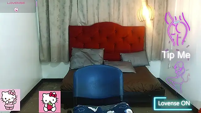 luisa__torres Live XXX-Chat