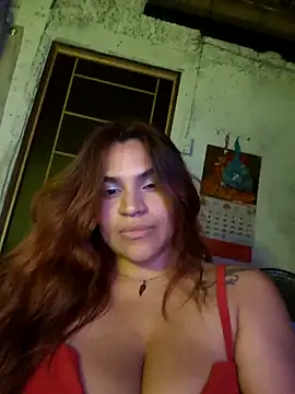 Živý XXX chat SexyFriends_