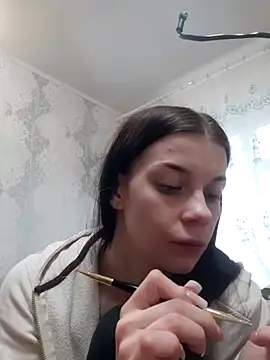 Вебкам-шоу JhonSHelBy7LuNa