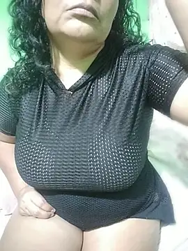 Chat +18 de Amarantha25 ao vivo