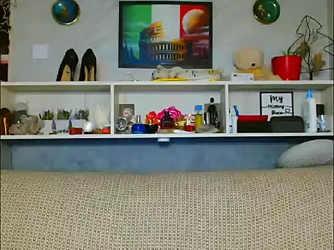 แชท XXX สดของ Natali3855