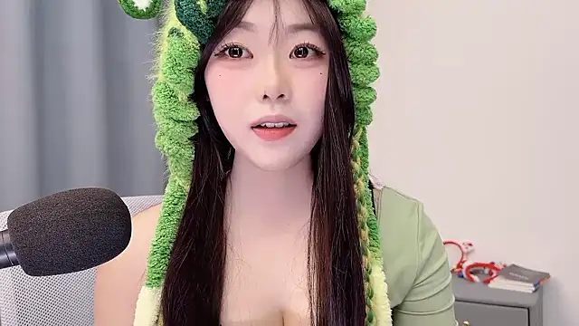 smalldaisy Show Webcam