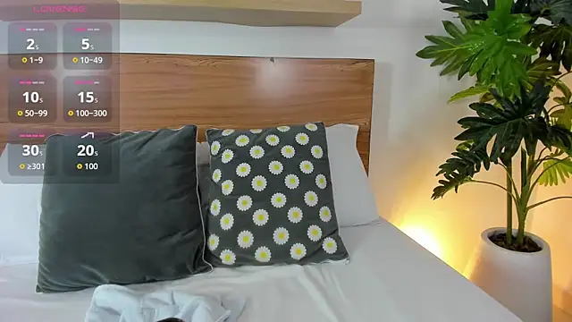 แชท XXX สดของ valeryn__rosse