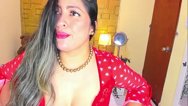 Julia_Haye's Live XXX Chat