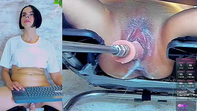 แชท XXX สดของ Amelia_Myers