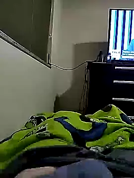 Show de Gallanttrox na webcam