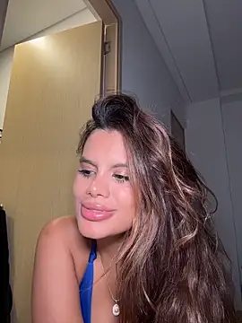 sweetcat_sr 网络视讯表演