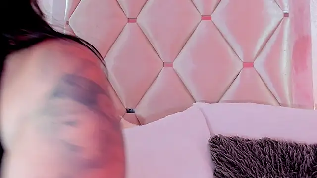 SeleneCarter – Live XXX-chat