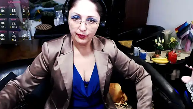 Онлайн чат XXX Imperatriza