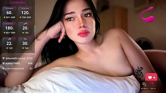 Chatroom XXX en direct de maui_wowie