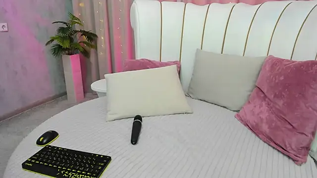 _Sunpuddle 网络视讯表演