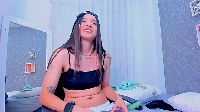 Онлайн чат XXX ViictoriiaSaenz