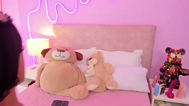 Chat XXX ao vivo de Kiikilove149