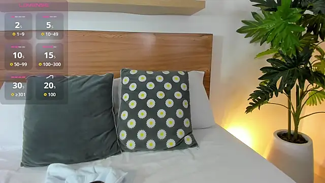 valeryn__rosse Chat XXX in diretta