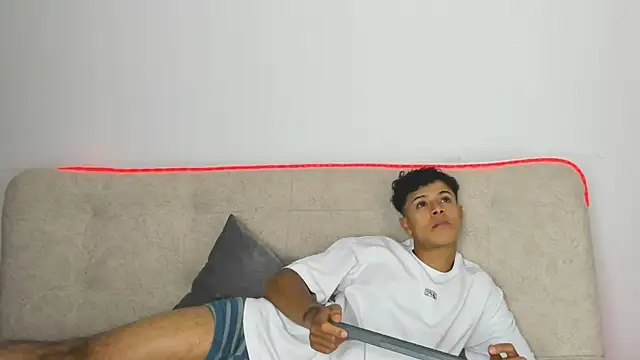 _Alex_Colton 在線直播表演