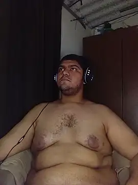 chubbygamer26 লাইভ XXX চ্যাট
