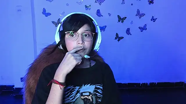 Little_Lisy: онлайн-секс-чат