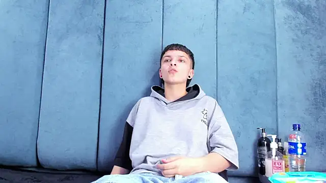 Онлайн чат XXX Megan_Thompson_