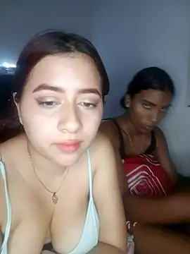 Chloe_Sky_love Show Webcam