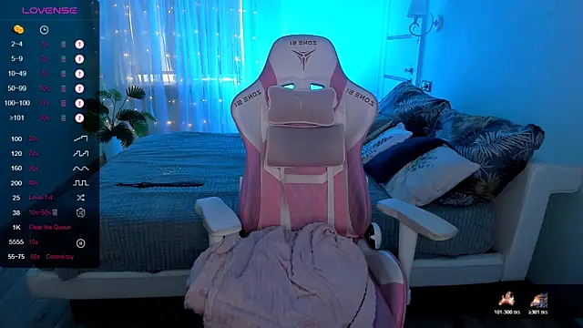 دردشة AnyaTaylor_ الجنسية المباشرة