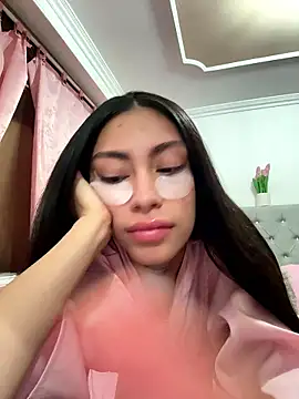 دردشة Bonny_Eva الجنسية المباشرة