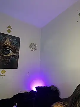 XXX chat uživo modela SaharQamar