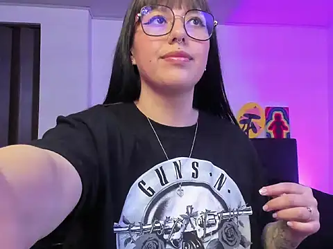 Chat XXX Live nataliasweet98