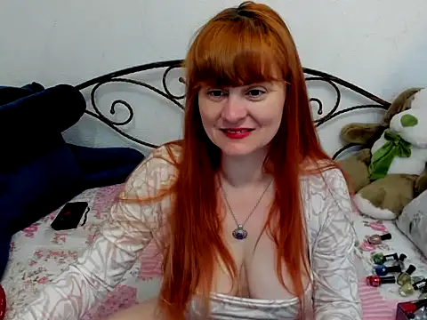 NightWish_Lorena Chat XXX in diretta