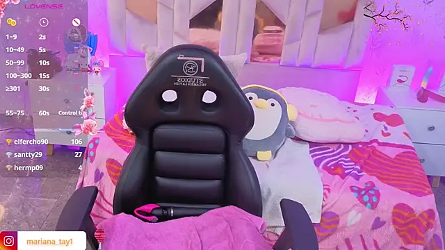 MARIANA_TAY1 live XXX chat