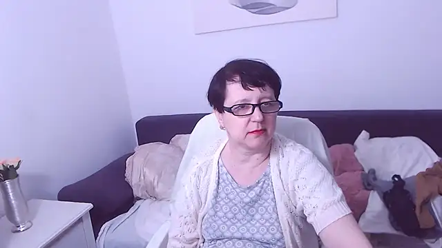 Czat XXX na żywo – ChristaRose