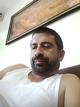 XxX_KING30 Show Webcam