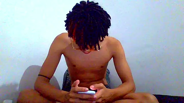 _Alex_0 webkamerás műsora