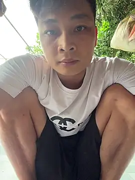 Naughty___asian 网络视讯表演