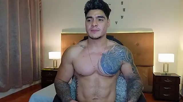 Steven_Velez 即時 XXX 聊天