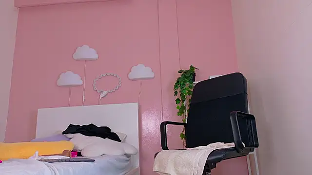 Živý XXX chat SeleneGibson__