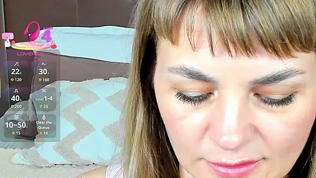 Chat XXX en directo de annasimonsj