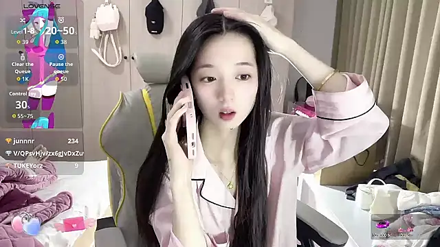 OiOi-666 Live XXX-Chat