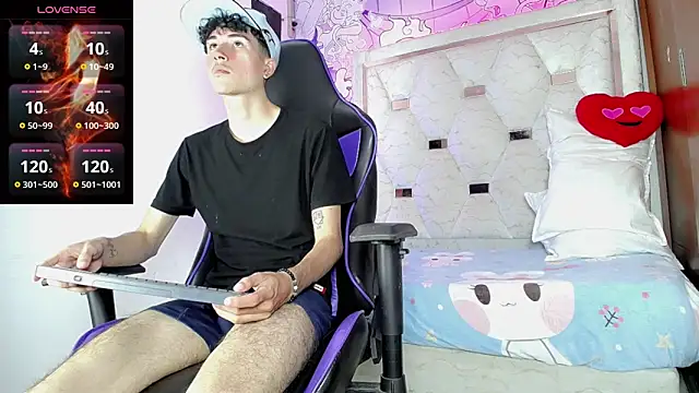 دردشة johnny_cagee الجنسية المباشرة