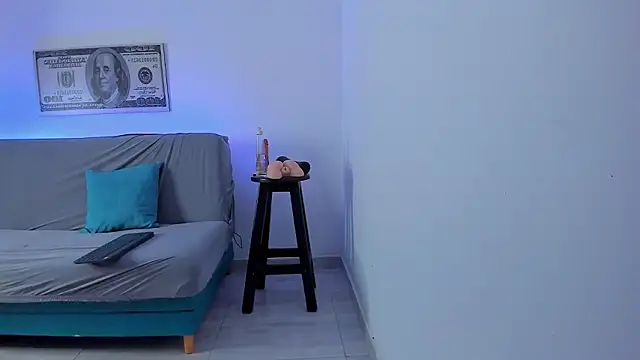 Chat XXX en directo de elizabeth_lamer