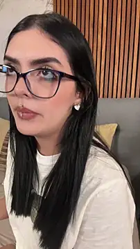 Chat +18 de AliceRitter ao vivo