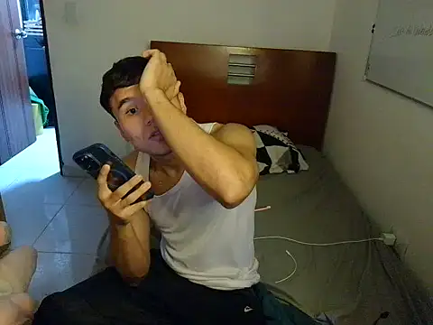 CreamKingg – webcam-show