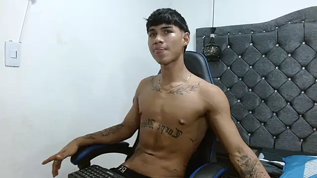 luka_big18 现场XXX聊天