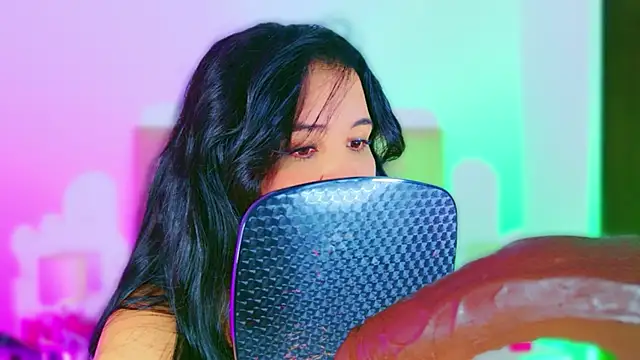 CharlootteEvansn Live XXX chat