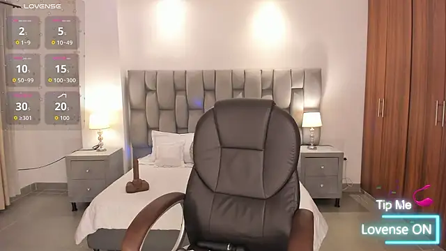 sarita_evanss Adlı Modelin Canlı XXX Sohbeti