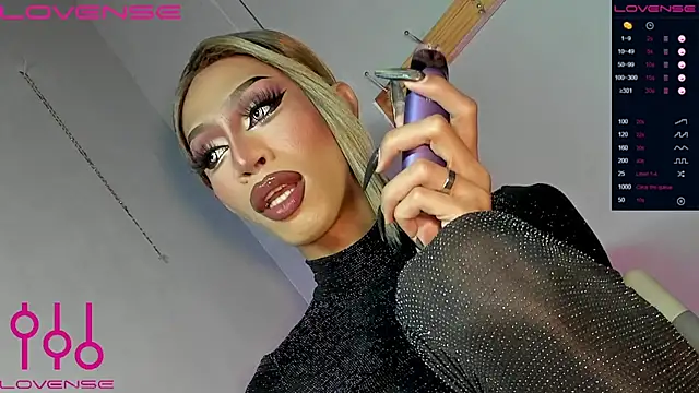 Sembang XXX Secara Langsung anitacruise