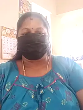 عرض كام sreemamitha9