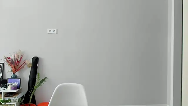 XXX chat uživo modela ailey_chao