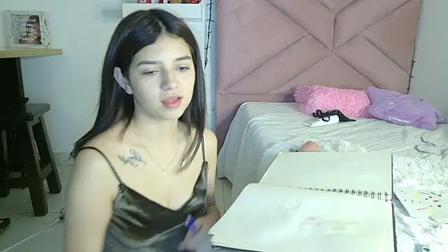 Chatroom XXX en direct de eva_sin18